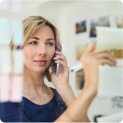 Nos spécialistes disponibles pour échanger sur vos projets d’entreprise.