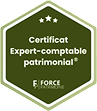 Logo Ordre des Experts Comptables